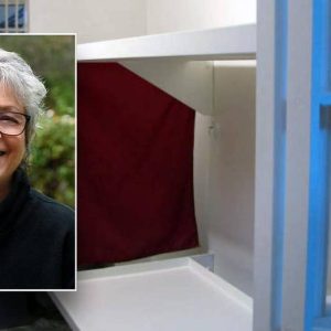 Advocate for ‘gender affirming care’ for prisoners named by AG Garland to corrections advisory board