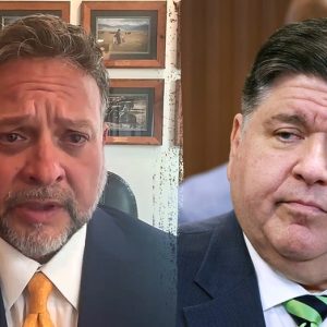 Chicago restaurant owner slams city leadership over crime: ‘We want law and order’