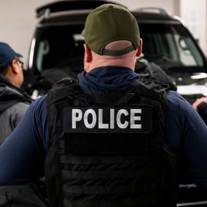 Detained migrants given as few as 12 hours to contest deportation under Alien Enemies Act, ICE document says