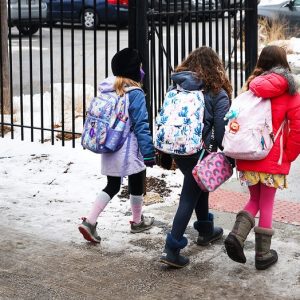 Campus Radicals Newsletter: Teacher who lost job over 2-word post breaks silence, Chicago ‘racial segregation’