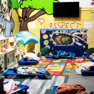 Minnesota faces funding deadline after Trump administration freezes childcare payments