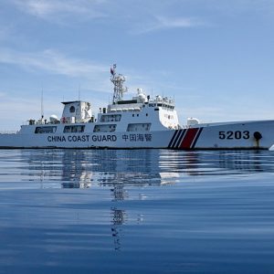 China’s energy siege of Taiwan could cripple US supply chains, report warns