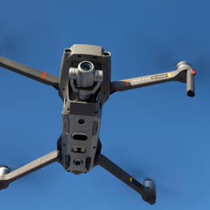 FCC announces ban on new Chinese-made drones over national security concerns