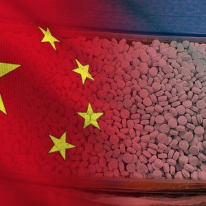 Chinese chemical bust by border officials underscores multifront effort by CCP to undermine US
