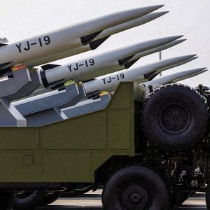 China’s missile surge puts every US base in the Pacific at risk — and the window to respond is closing