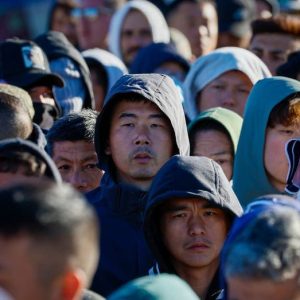 New data reveals America has tens of thousands of noncitizens from US adversary with deportation orders