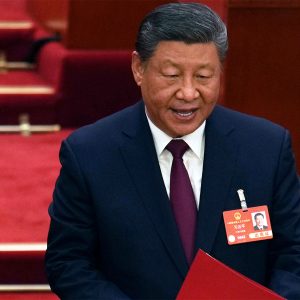 With an ailing economy, is China a stable global player?