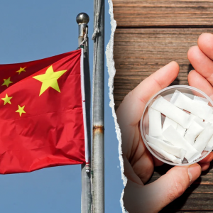 EXCLUSIVE: Biden failed to stop China’s toxic nicotine invasion — and your kids paid the price, expert warns
