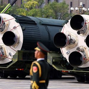 Pentagon plots new nuclear options for Trump as America’s biggest adversaries raise stakes: report
