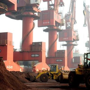 From Mojave to Beijing: how America quietly conceded the rare earth race