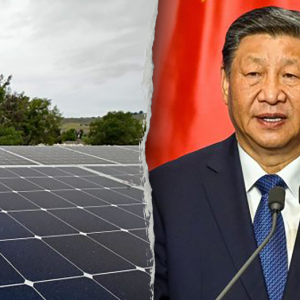 Chinese solar tech poses ‘chilling’ threat to US electric grid, lawmakers warn