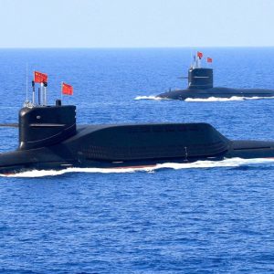 Russia is helping China close gap with US forces amid Taiwan tensions, warns longtime military leader