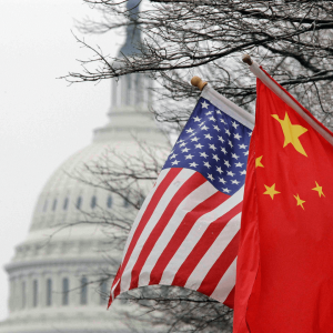 Is China better prepared for another trade row with the US?