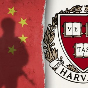 Harvard University’s alleged ties to Chinese paramilitary group, Iran-backed research spark GOP probe
