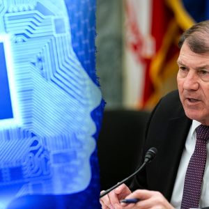 US can’t cut China off completely, but must defend AI and American innovation from nonstop theft: Sen Rounds