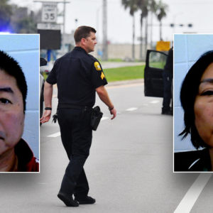 Child of Chinese illegal immigrants charged with planting explosive at US military base