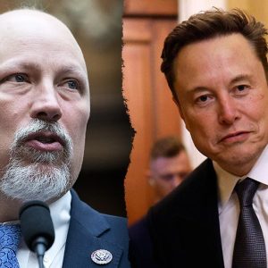 Radical new DOGE transparency powers could hit Congress after Elon Musk exit
