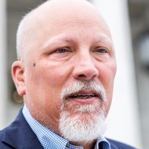 Drone footage of cartel warfare is ‘indicative’ of danger still present at border, says Rep. Chip Roy