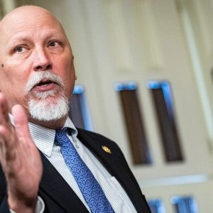 Chip Roy fields proposal to block pay and power for longtime lawmakers