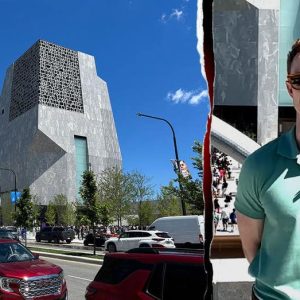 Obama Center engineer fires back at online critics ripping architecture as ‘monstrous insult’