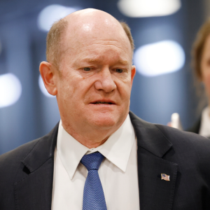 Senators defend two-week recess as record-breaking government shutdown drags on