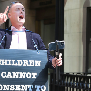 Free speech advocates praise Trump admin for speaking out on global censorship