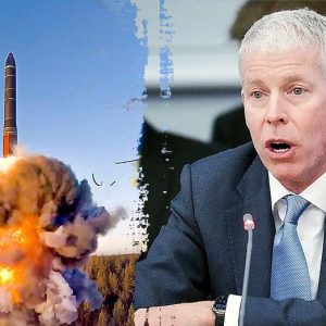 US ramps nuclear weapons production to Cold War levels as China pursues ‘unprecedented’ buildup