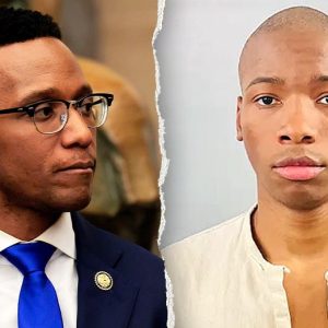 WATCH: House Dems blame racism, ‘all-White’ jury for Karmelo Anthony’s guilty verdict