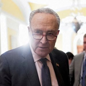 Chuck Schumer facing ‘uphill fight’ amid leadership doubts: ‘Matter of when, not if’