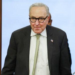 ‘Ship has sailed’: This is what Dems won’t get in DHS deal after shunning GOP