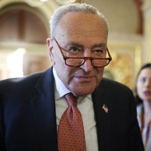 Dem delay tactic ends, debate begins on Trump’s ‘big, beautiful bill’