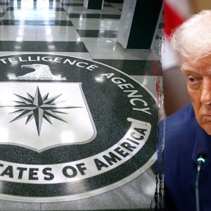 WATCH: Trump reveals two key reasons why he is authorizing CIA activity in Venezuela