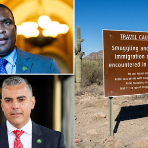 Bipartisan bill promises more resources at ports to fight fentanyl smuggling, speed up wait times