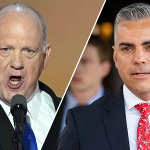 Border state lawmaker reveals what ‘drastic’ changes can be solidified with major congressional action