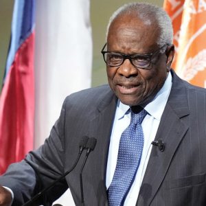Clarence Thomas scorches racial litmus tests policing thought: ‘Stay Black and die’