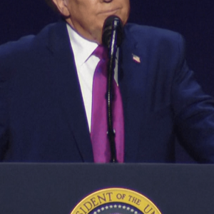 Trump thanks Gulf states for their ‘tremendous’ support