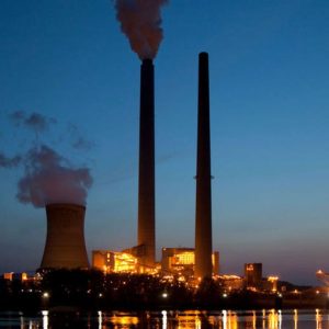 Republicans move to revive Trump’s ‘beautiful clean coal industry’ after Biden shut it down