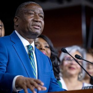 ‘Jumping ship’: House Dem finds exit strategy after SCOTUS ruling shifts advantage to GOP