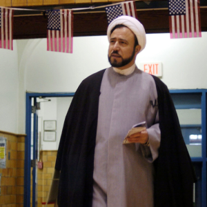 Trump inauguration will reportedly include Muslim cleric who refused to condemn Hezbollah as terror org