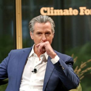 Newsom, Walz urge Congress to block anti-climate bill in their ‘woke’ crusade