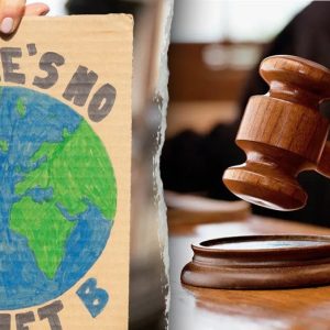 Climate lawfare in blue-state courts could hurt US energy consumers, expert says: ‘Huge effect’
