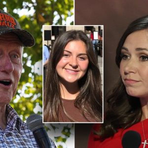 Laken Riley Act sponsor blasts Bill Clinton’s claim about Georgia student’s death