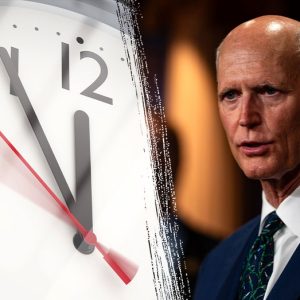 Reporter’s Notebook: Daylight saving time fight puts Senate up against a ticking clock