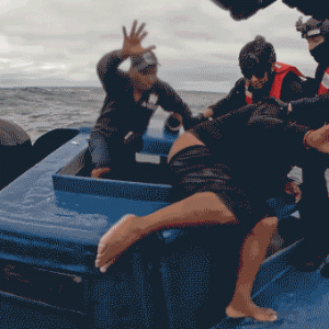 Coast Guard’s record-breaking cocaine haul in 2025 could have poisoned half the US