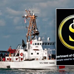 DOGE helps Coast Guard save nearly $33M by eliminating ‘ineffective IT program’