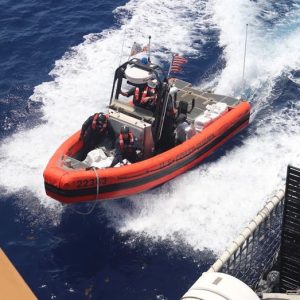 Swastikas, nooses and Confederate flags designated Coast Guard ‘hate symbols’ after uproar