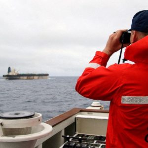 Coast Guard caught as ‘collateral damage’ in Democrats’ DHS shutdown as China, Russia press US waters