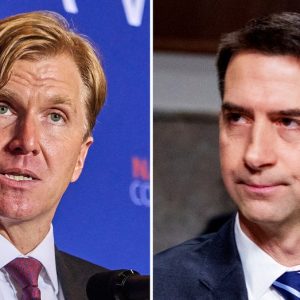 MAGA loyalists take aim at GOP senator as key Trump defense post sparks controversy: ‘Why the opposition?’