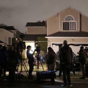 White House Correspondents’ Dinner suspect checked into Hilton hotel one day before the shooting: sources