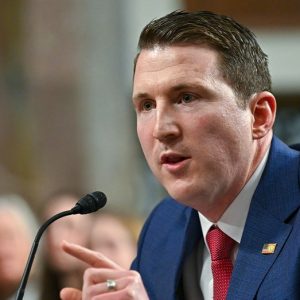 Senate confirms DOJ fraud chief as Minnesota daycare scandal draws national scrutiny